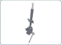 kubota Steering Assembly